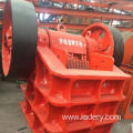 Stone Crushing Jaw Crusher For Primary Granite